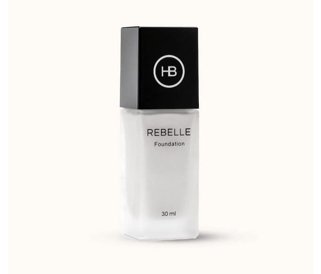 Make-up: fond de teint hailey beauty – Nuovo e nell'imballaggio originale da Marly venduto da tou_s9nd 1