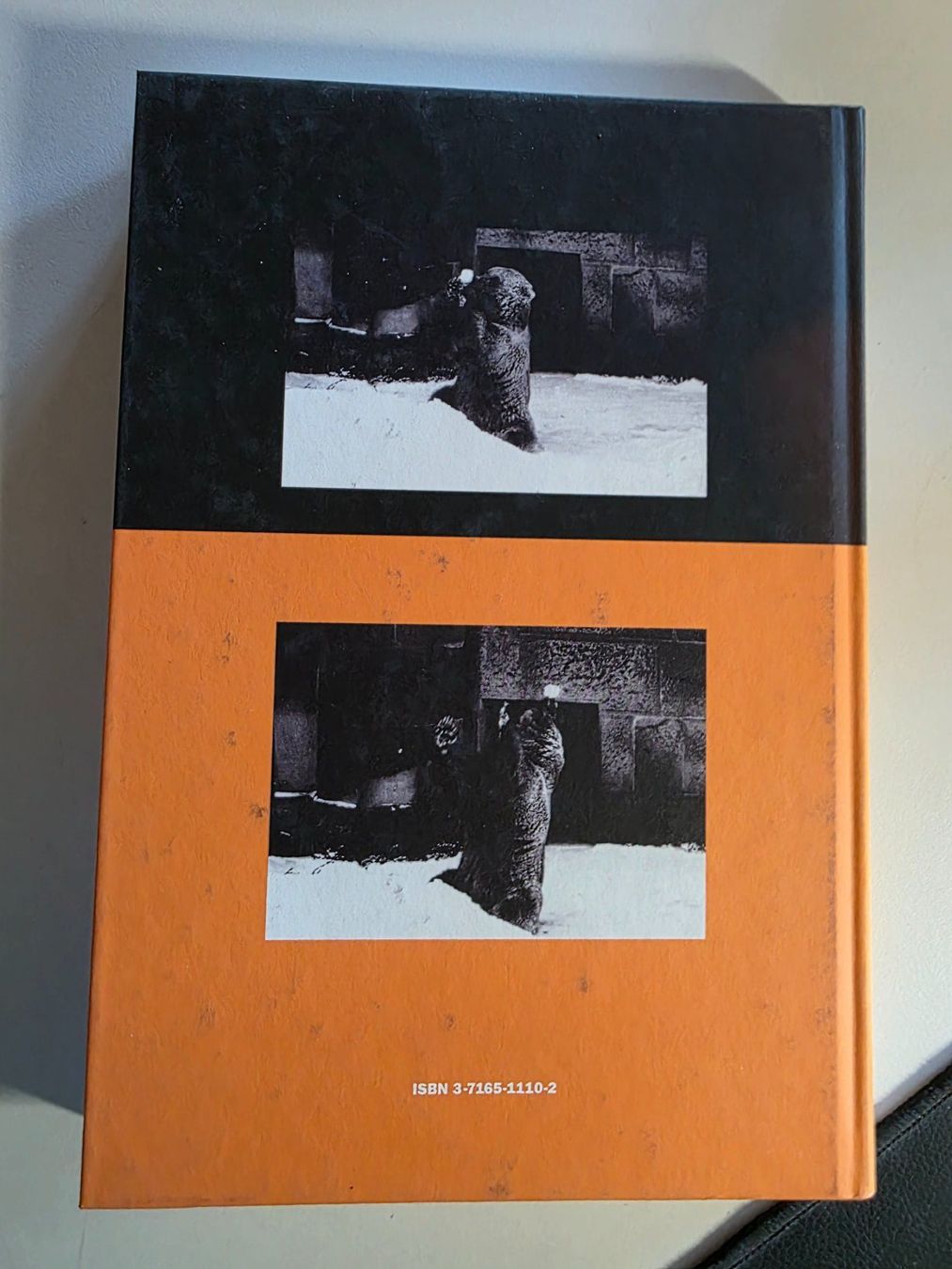 Livres: Ich bin mein Beruf - Carlo E. Lischetti - Benteli 1998 – Neuf (Voir description) à Walterswil BE par Lonitti 8
