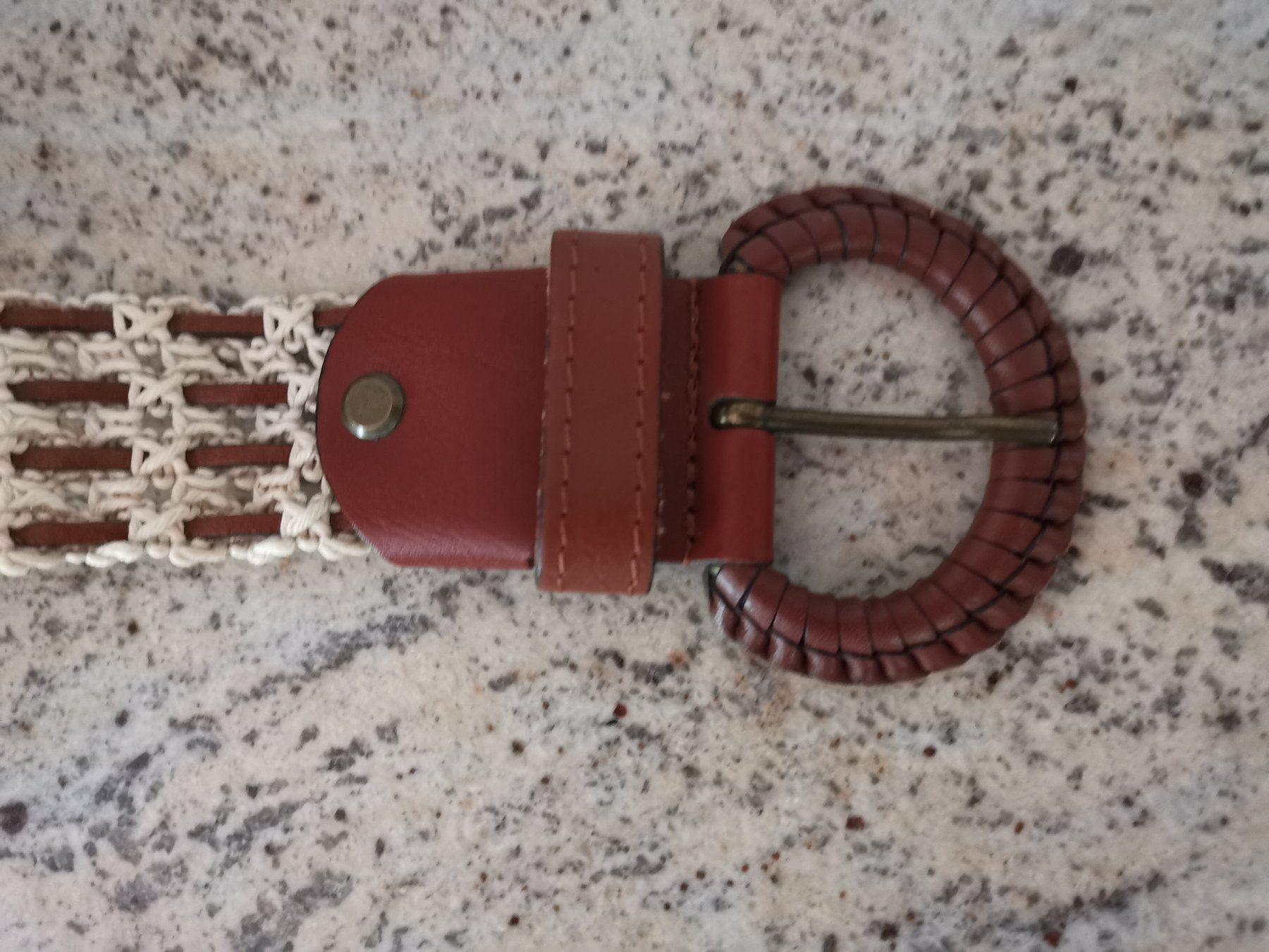 Cinture: Gürtel – Nuovo (secondo la descrizione) da Dornach venduto da Hei50 2