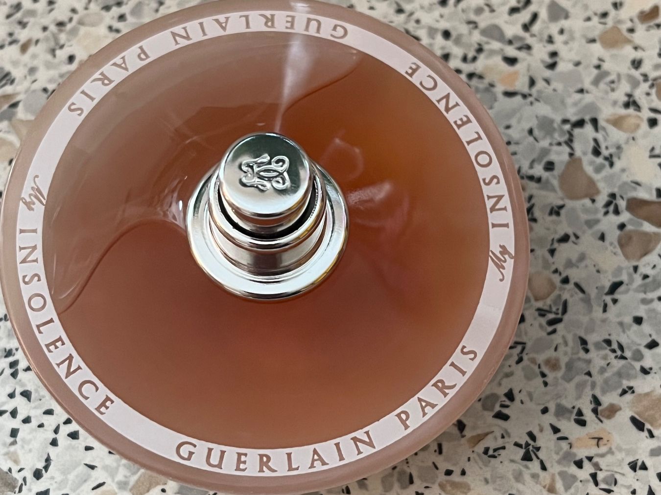 Guerlain Profumi & Eau de Toilette: Guerlain My Insolence 50ml  Neuwertig – Nuovo (secondo la descrizione) da Neuenhof venduto da Mastermind-73 1