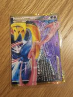 Pokémon Darkrai & Cresselia LEGENDE 100/102 – Deutsch – Holo