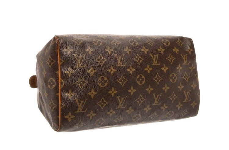 Louis Vuitton Sacs femmes: Louis Vuitton Speedy 30 Bag – D'occasion à Kilchberg ZH par ann_8pwh 2