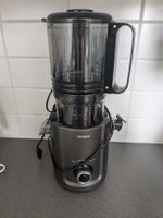 Trisa Slow Flow Juice - top neuwertig