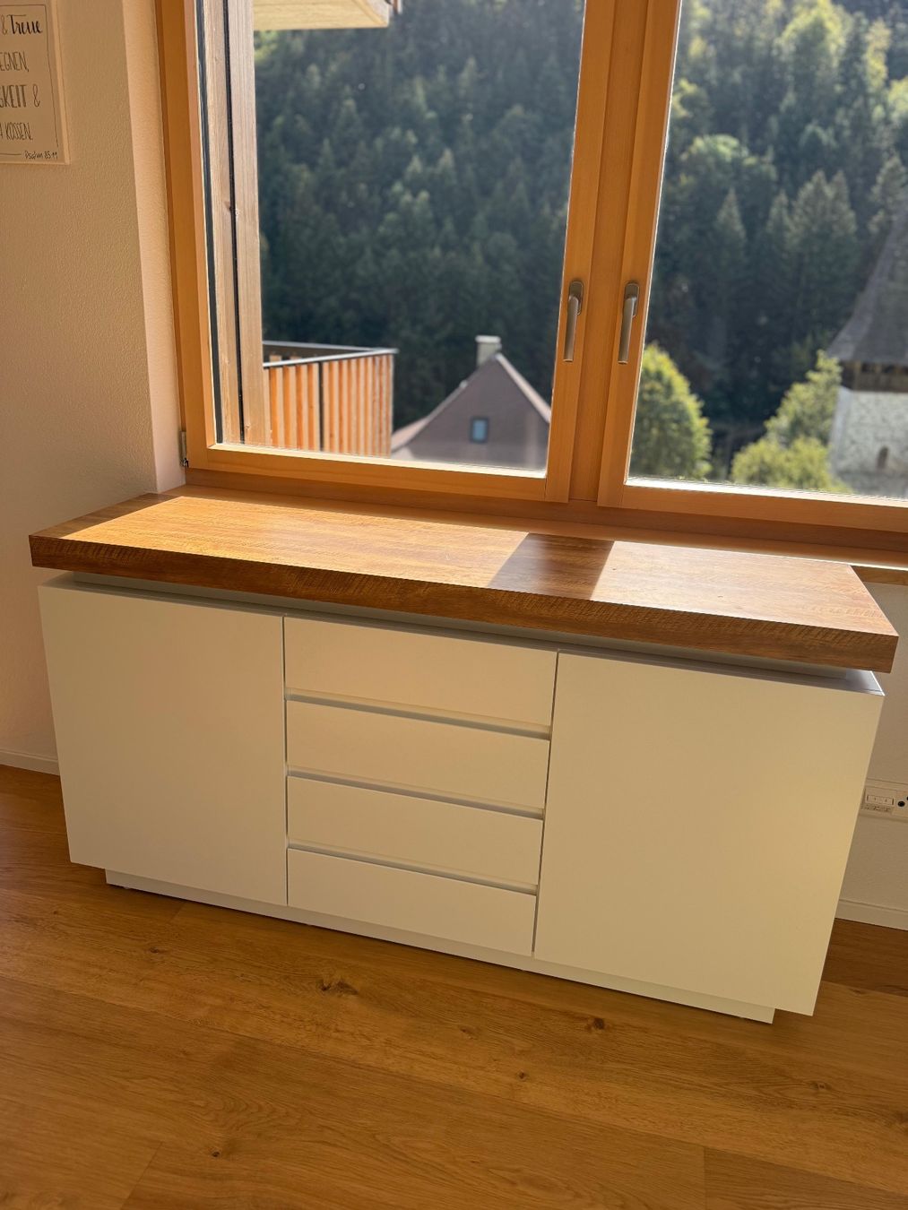 Commodes: Sideboard Namona I – D'occasion à Jaun par nla_7s2x 2