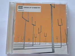 Cd Muse - Origin of Symmetry