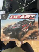 SG118MAX ZNLYRION RC car 70km/h max speed