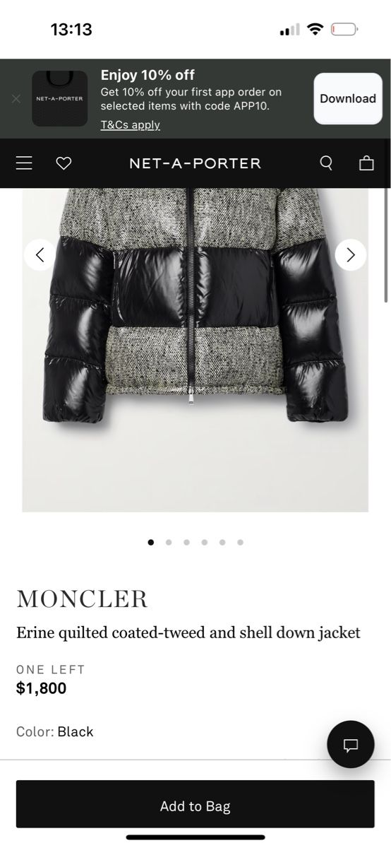 Moncler Giacche: Moncler Jacke – Usato da Oberwil b. Zug venduto da An_you78 2