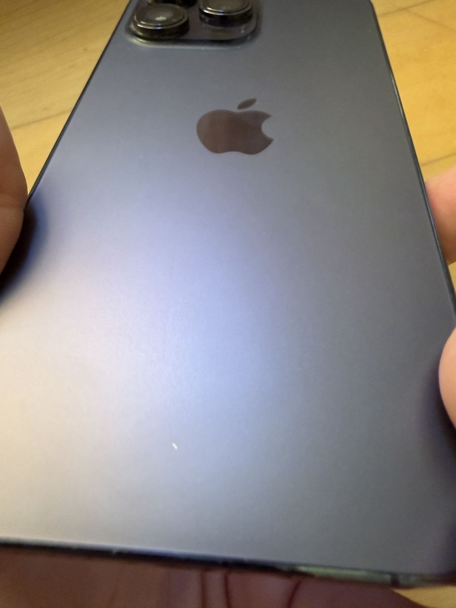 Apple Handys / Smartphones: iPhone 14 Pro Max Deep Purple 128GB – Gebraucht aus Winterthur von Joyzora94 2