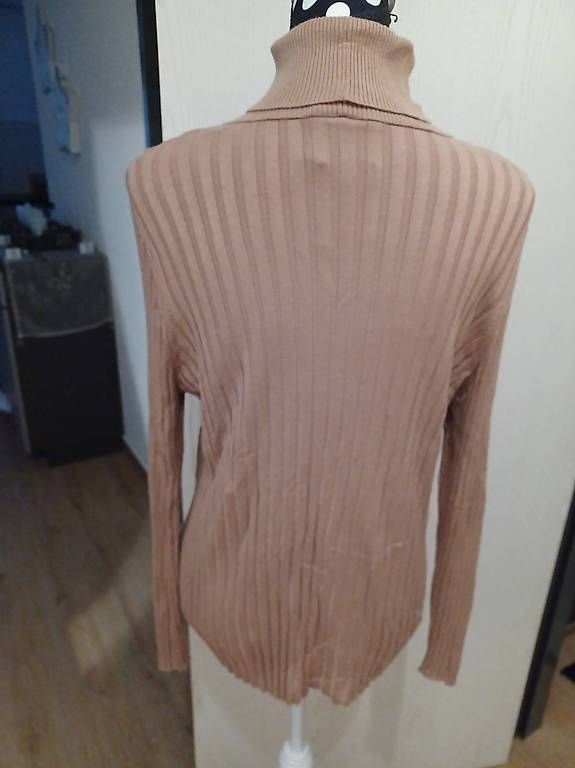 Pullover & Sweatshirts: Pull Col roulé – Gebraucht aus Soyhières von 5jm_5czl 1