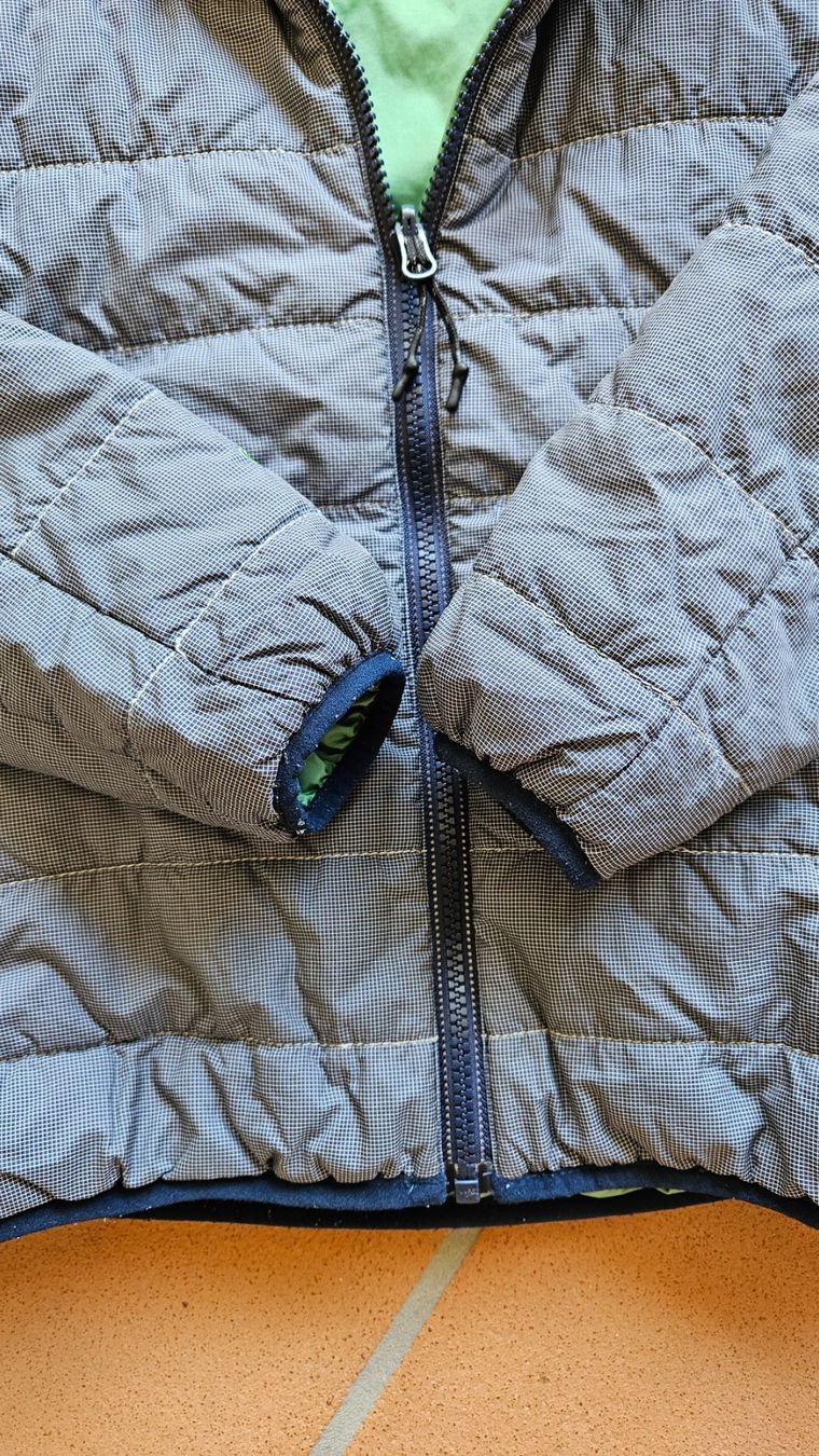 Namuk Jacken & Mäntel: Namuk Primaloft bio Jacke – Gebraucht aus Bubikon von diditoto 3