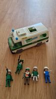 Playmobil Polizei