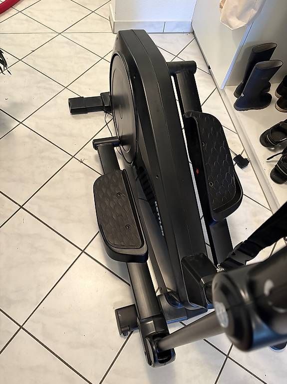 Hometrainer: Cross Trainer  – Gebraucht aus Malters von engelf 2
