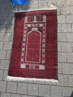 Vintage Orientteppich