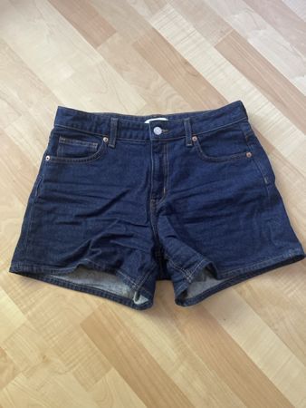 Jeans Shorts