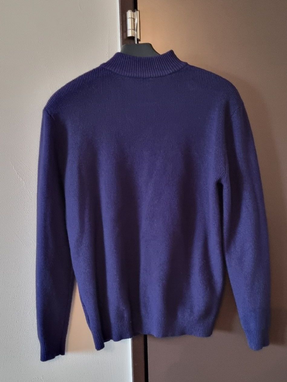Giacche: Strickjacke blau, M – Usato da Reichenburg venduto da Mede04 1