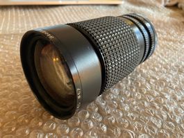 Tokina AT-X 35-200mm 1:3.5-4.5  67 mm