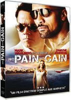 No Pain no Gain (Mark Wahlberg, Dwayne Johnson)
