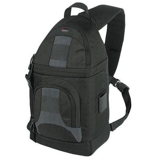 Lowepro Borse: Lowerpro Slingshot 200 AW Camera Bag – Nuovo (secondo la descrizione) da Schlieren venduto da Sunshine_0109
