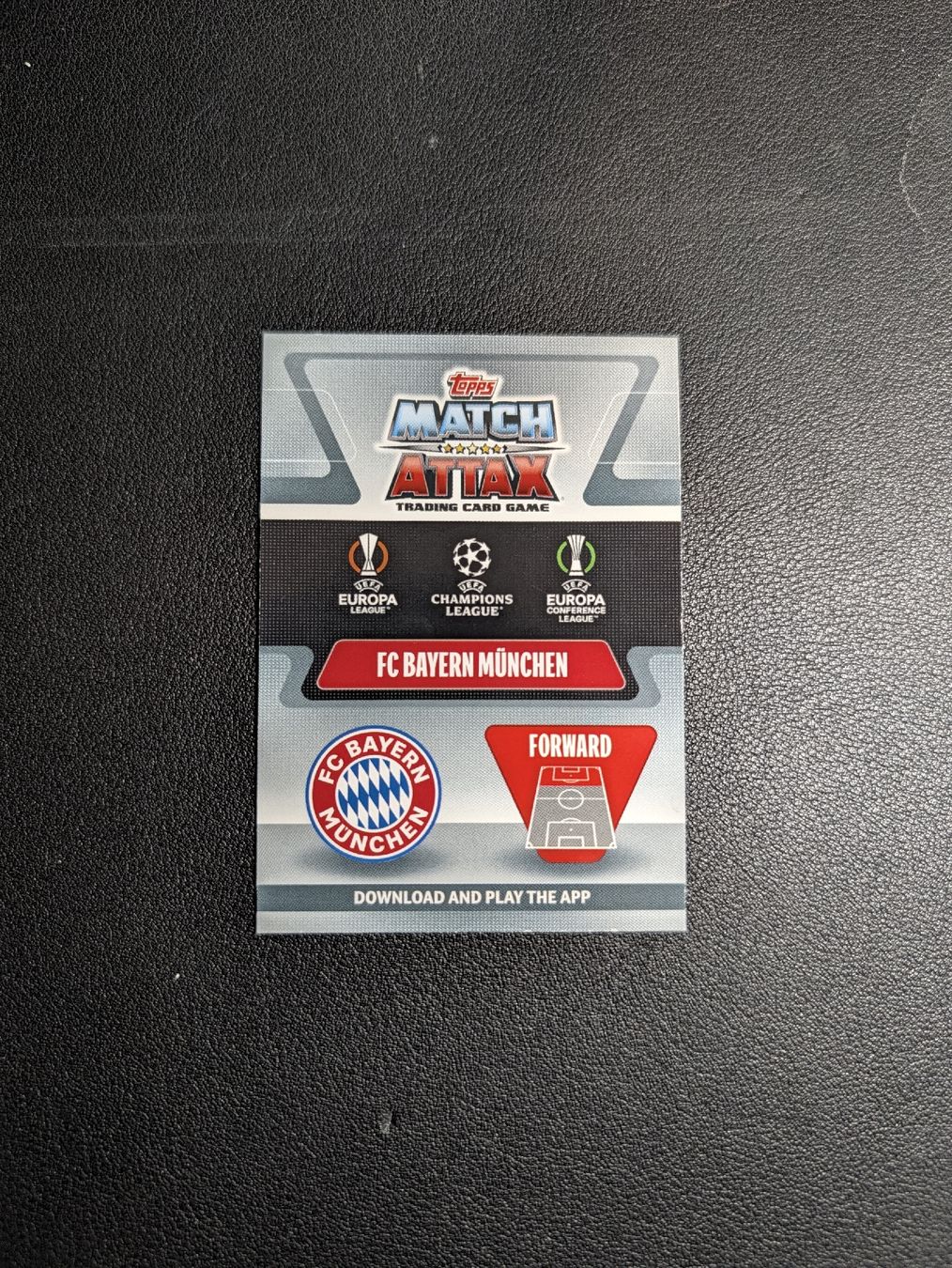 Topps Carte collezionabili: Topps Match Attax 21/22 Master & Apprentice #424 Lewandowski – Nuovo (secondo la descrizione) da Siebnen venduto da Kinero1112 1