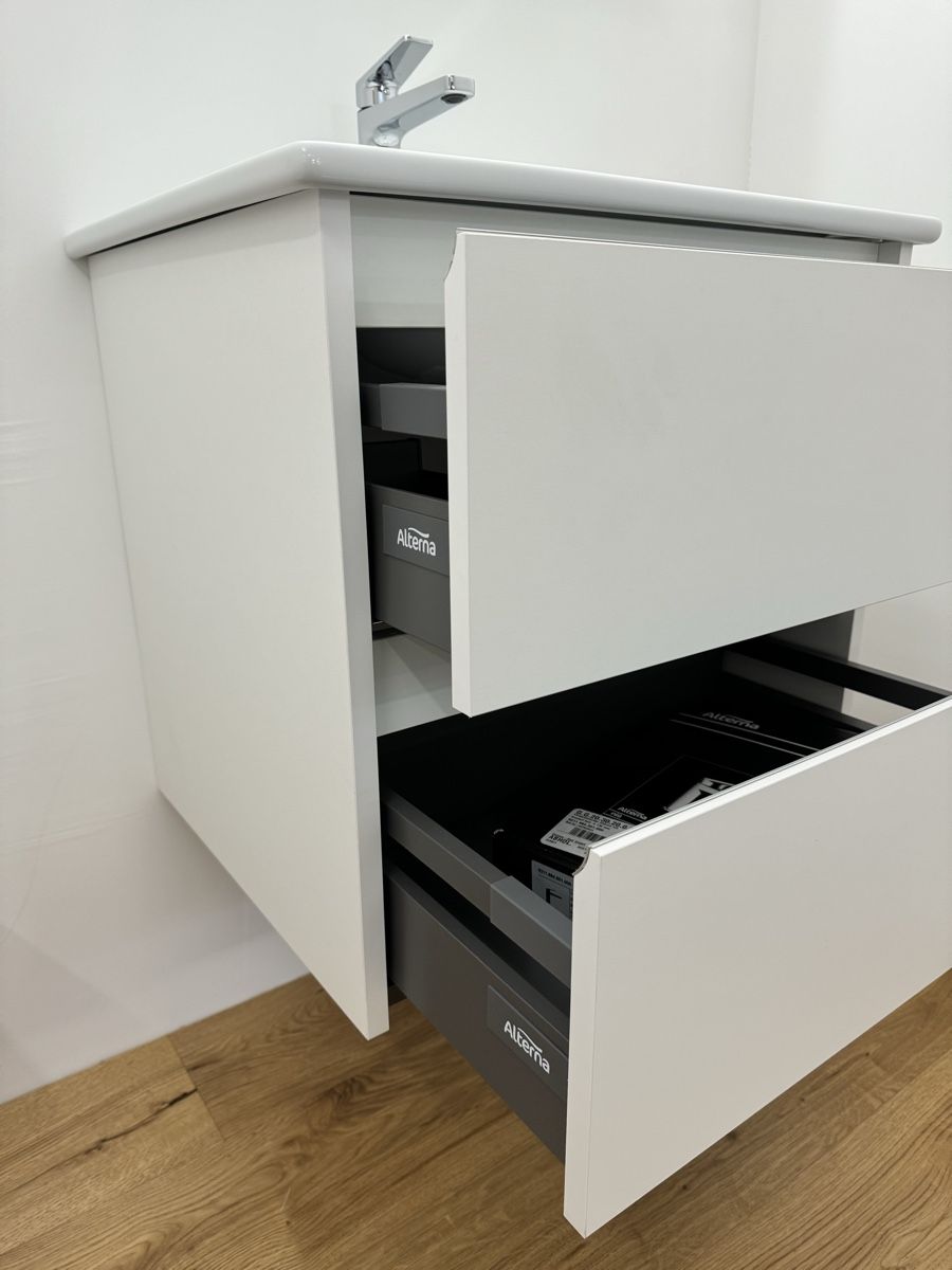 Alterna Mobili per bagno: Alterna / Catalano Badmöbelset – Nuovo e nell'imballaggio originale da Amriswil venduto da deluxe_bad 3