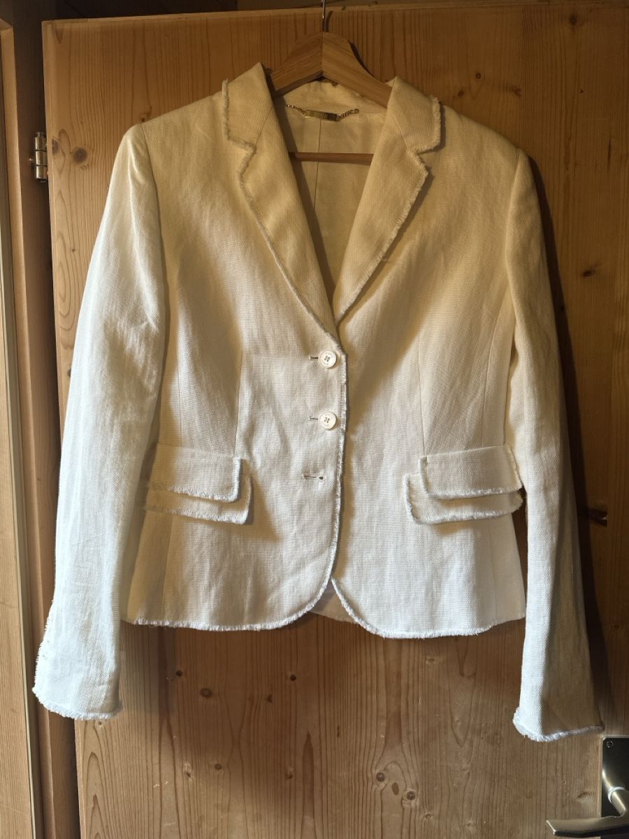 Giacche: Blazer von Nvesco – Usato da Donat venduto da troja007