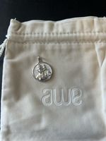 Themis pendentif Awe Inspired argent 925