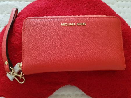 Michael Kors Portemonnaie & Kreditkartenhalter