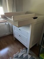 IKEA SUNDVIK Wickeltisch