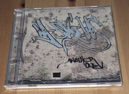 M-SKILLS  Another One (CD)