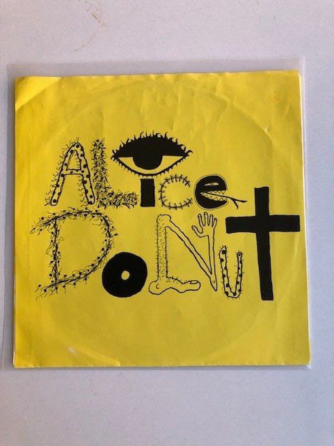 Dischi in vinile: Alice Donut – Usato da Aarwangen venduto da Jukebox3