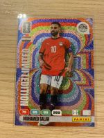 Panini FIFA World Cup 2026 Limited Edition Mohamed Salah