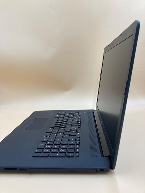 Hewlett Packard Notebook: HP | Laptop | Notebook 17 | Schwarz – Usato da Wittenbach venduto da Restwert_St-Gallen 4
