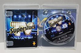 😎TV Superstars PS3