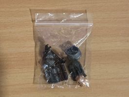 Lego Star Wars - The Mandalorian / Din Djarin - (sw1519)