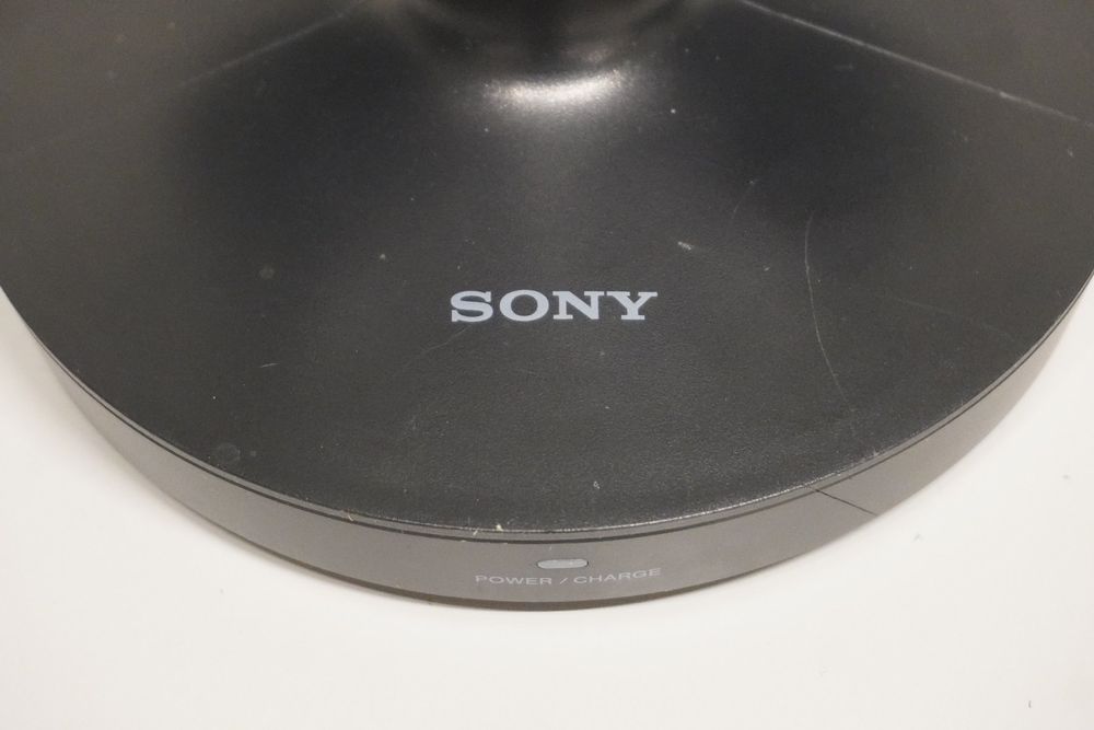 Sony Kopfhörer: Sony Kopfhörer Bluetooth MDR-RF895RK NP 310Fr      (S0172) – Gebraucht aus Basel von B.W.B. 3