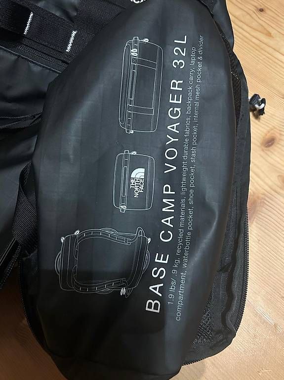 Borse: The North Face Tasche – Usato da Trub venduto da elinschleiderschrank 3