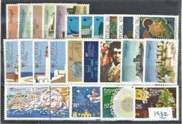 Portugal ano 1987 s/ charneira MNH **