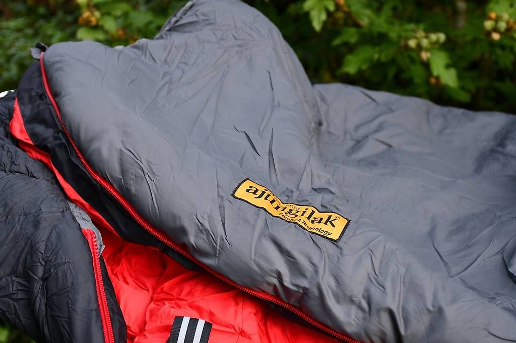 Sacchi a pelo: Winterschlafsack – Usato da Schnottwil venduto da Julee15 2