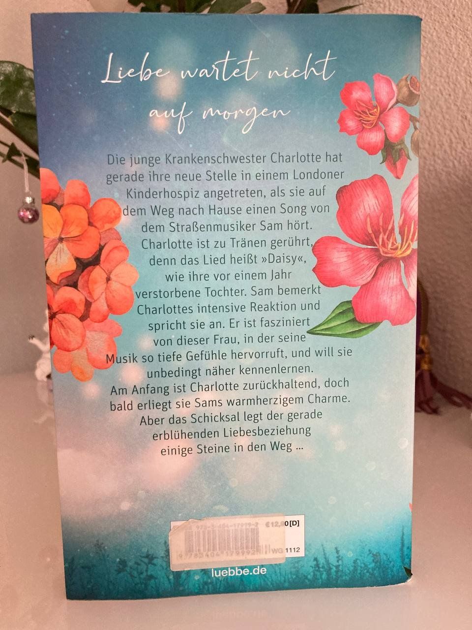 Libri: Jeden Tag ein neuer Himmel / ROMAN – Usato da Frauenfeld venduto da SCHATZtruhe369 1