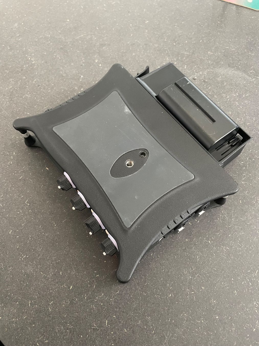 Registratori: Sound Devices MixPre 6 II – Usato da Basel venduto da SVENF02 2