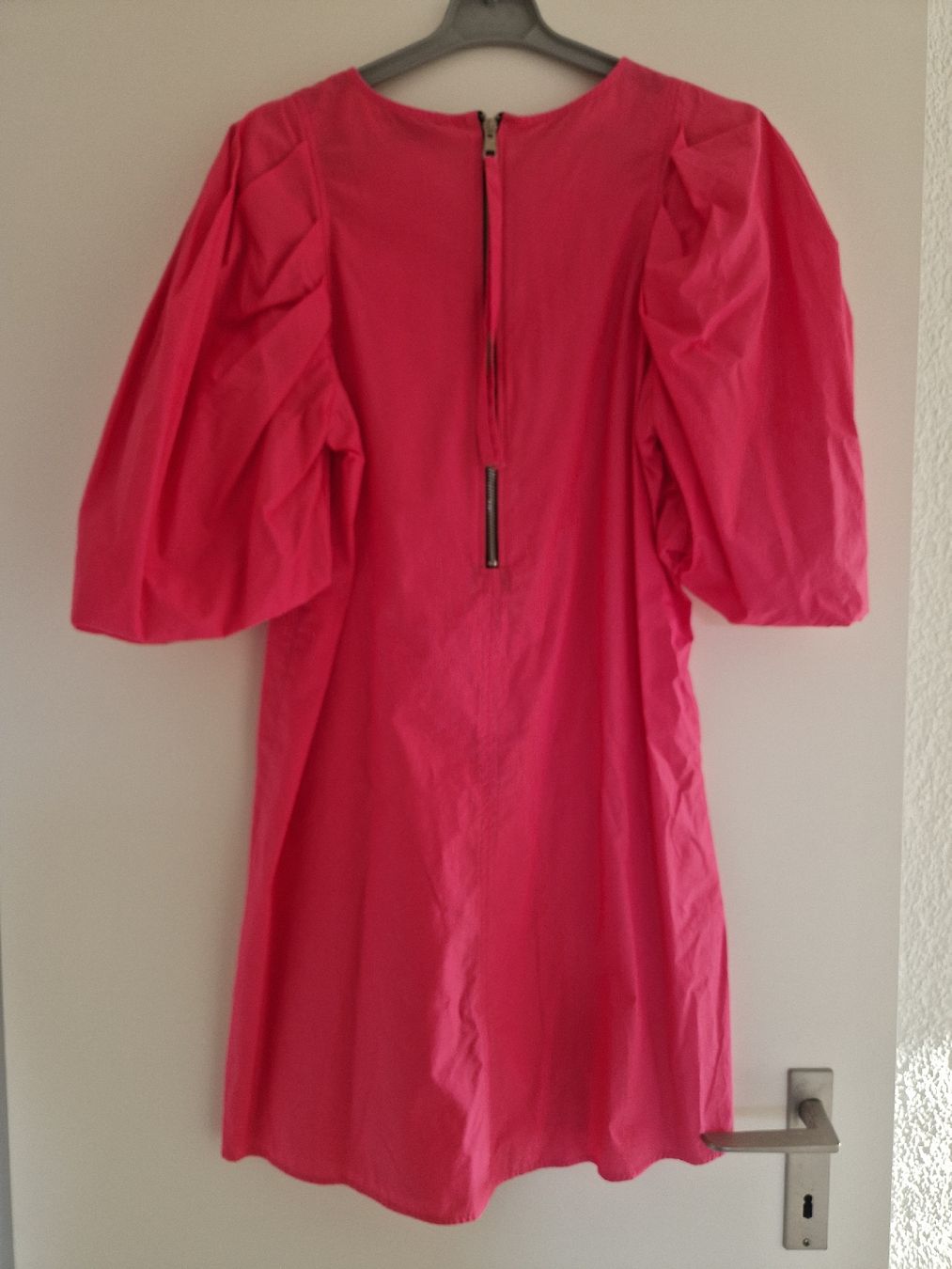 Robes: Kleid pink Grösse M neu – Neuf (Voir description) à Ebikon par kov_9vqb 3