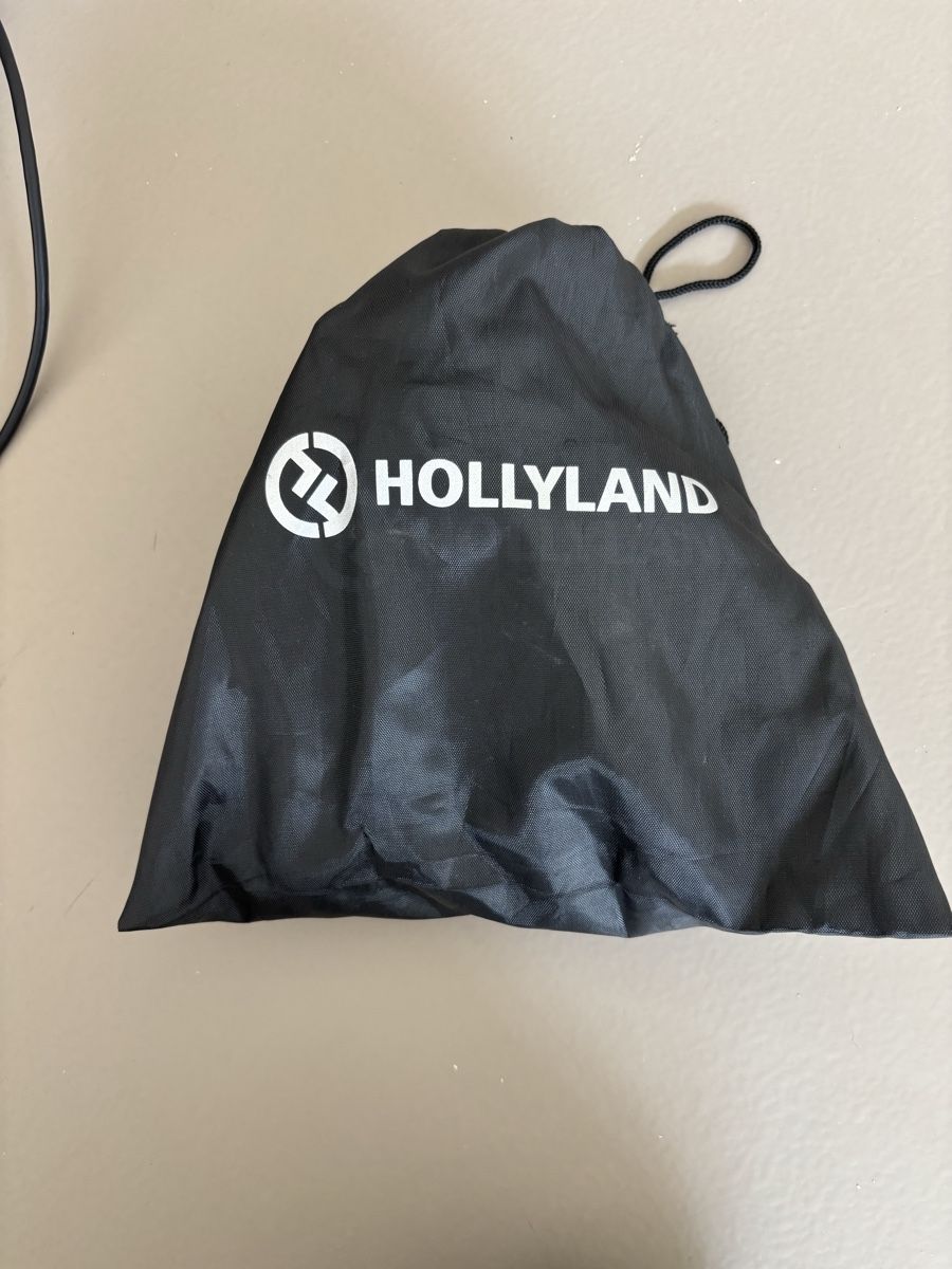 Radiocomunicazione: Intercom Hollyland Mars – Usato da Gränichen venduto da fordfocus87 5