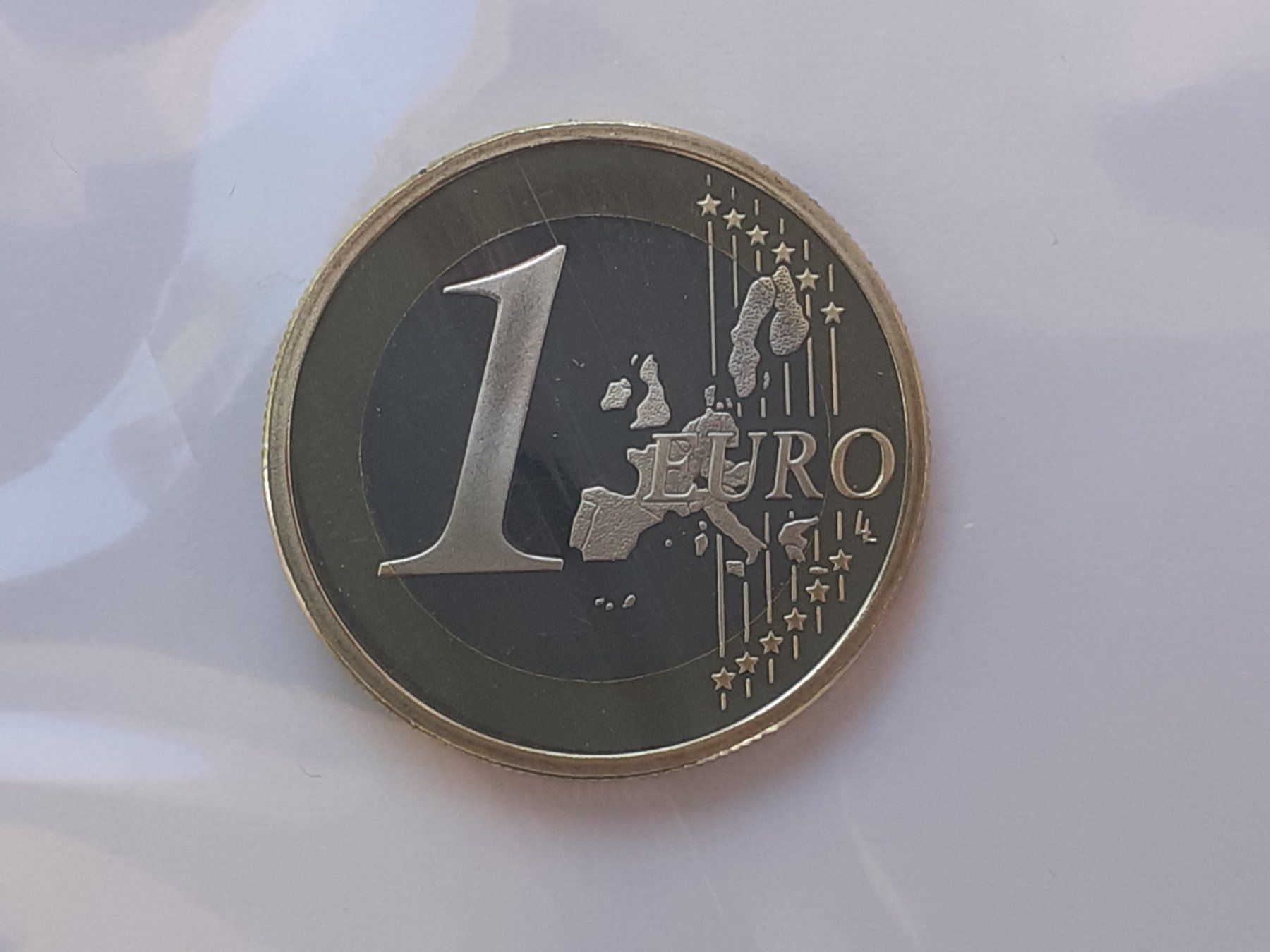 Alle Münzen: 1€ 2004 A PP – Neu (gemäss Beschreibung) aus Pravidondaz von LVtik