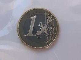 1€ 2004 A PP