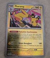 PHARAMP 029/086 HOLO REVERSE CHAOS ASCENDANT POKEMON FR