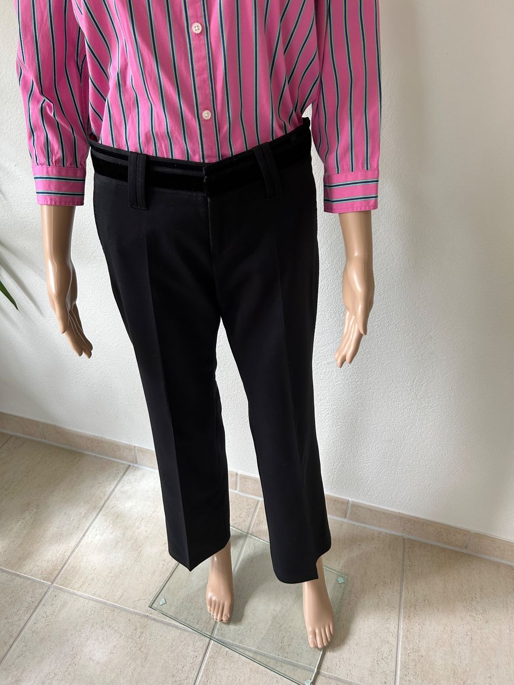 Pantaloni: Hose InWear – Usato da Saland venduto da ele_vc96
