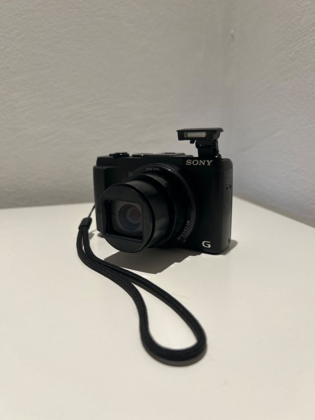 Sony Appareil photo: Sony Kamera – D'occasion à Embrach par jan_9c2y 1