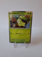 Pokemon - Chikorita - MEG - 069 - EN