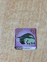 Pokemon Donphan 232 Panini staks johto league