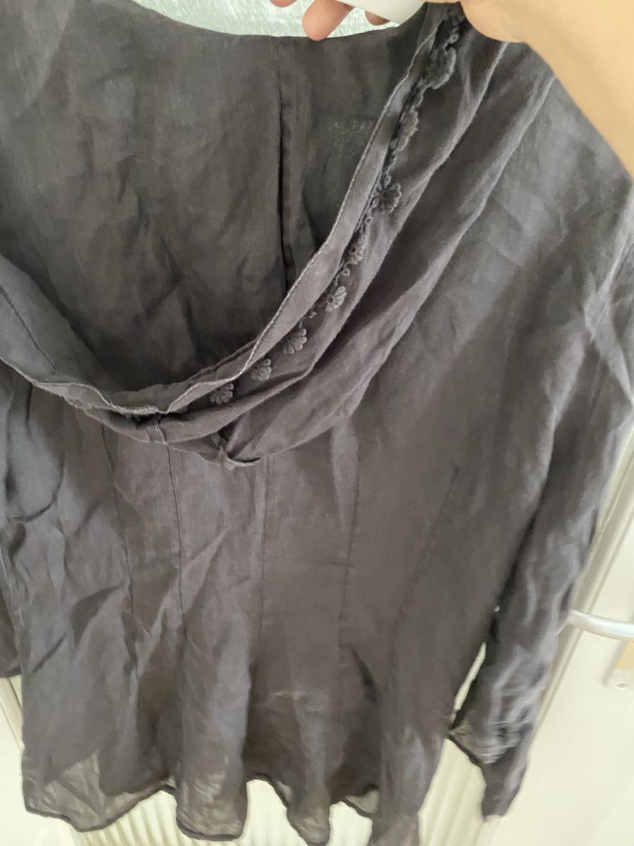 Blusen: Nile chemise taille L – Gebraucht aus Brügg BE von nou_8ht9 3